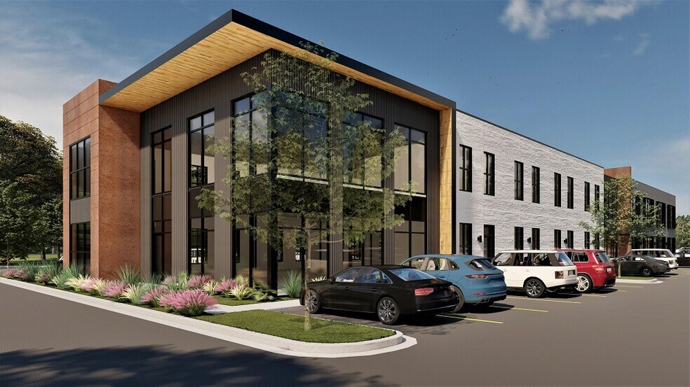 Primary Photo Of 4289 Spruill Ave, North Charleston Office For Lease