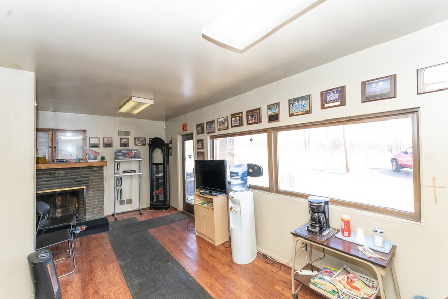 More Photos Of 14550 Route 30, North Huntingdon Auto Dealership For Sale