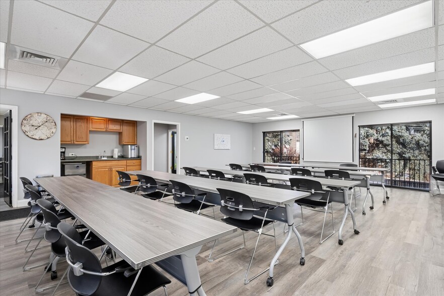 More Photos Of 8751 E Hampden Ave, Denver Office For Sale