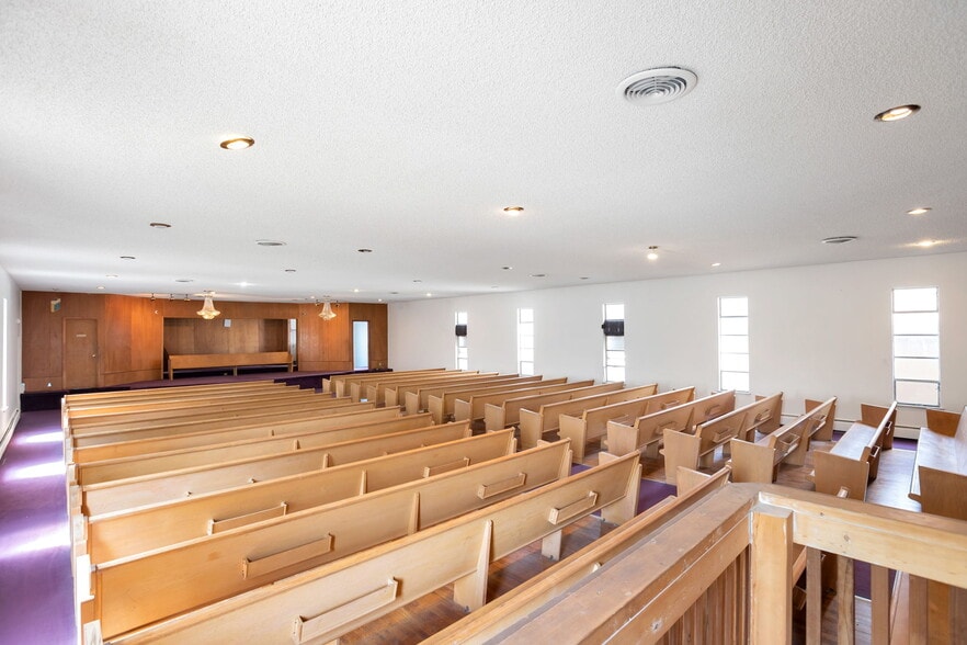 More Photos Of 1201 W 41st Ave, Denver Religious Facility For Sale