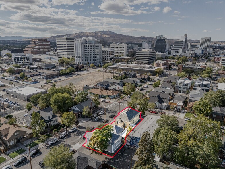 More Photos Of 204 Moran St, Reno Apartments For Sale