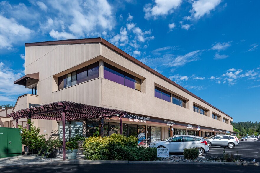 More Photos Of 417-471 Sutton Way, Grass Valley Unknown For Lease