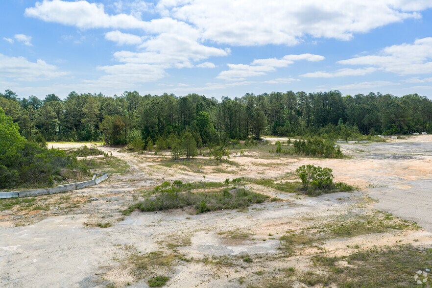 More Photos Of 220 Cargill Road Connector, Macon Land For Lease