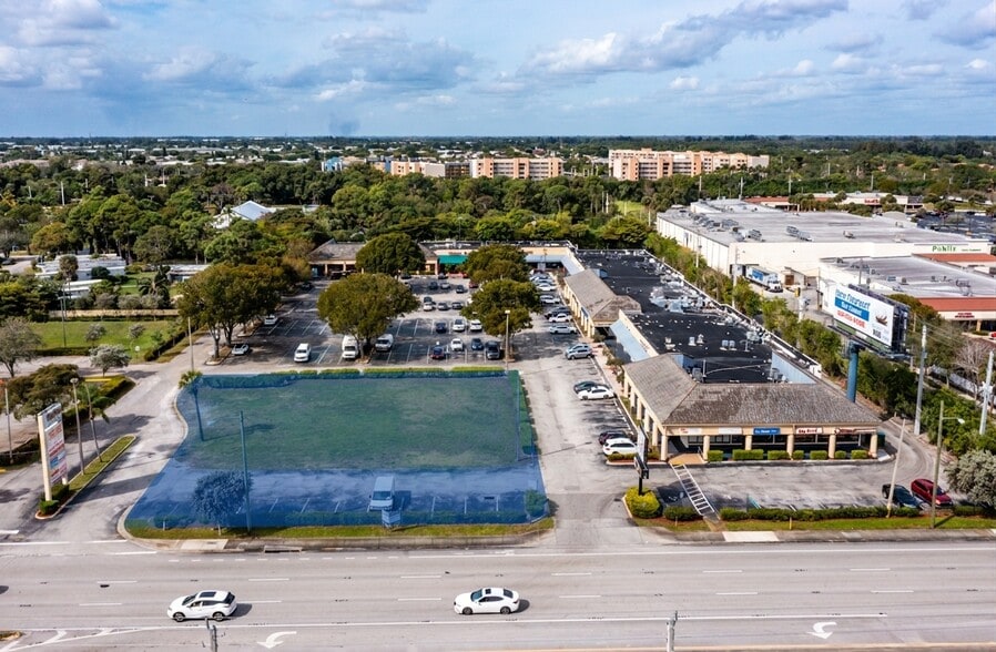 More Photos Of 2845 N Military Trl, West Palm Beach Unknown For Lease