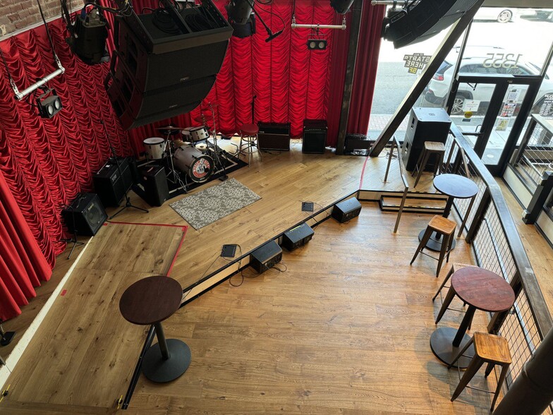 More Photos Of 1353-1355 Bush St, San Francisco Loft Creative Space For Sale