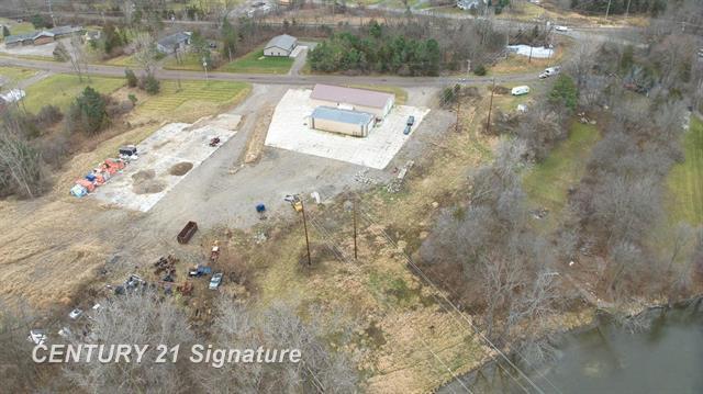 More Photos Of 210 Industrial Dr, Flushing Warehouse For Sale