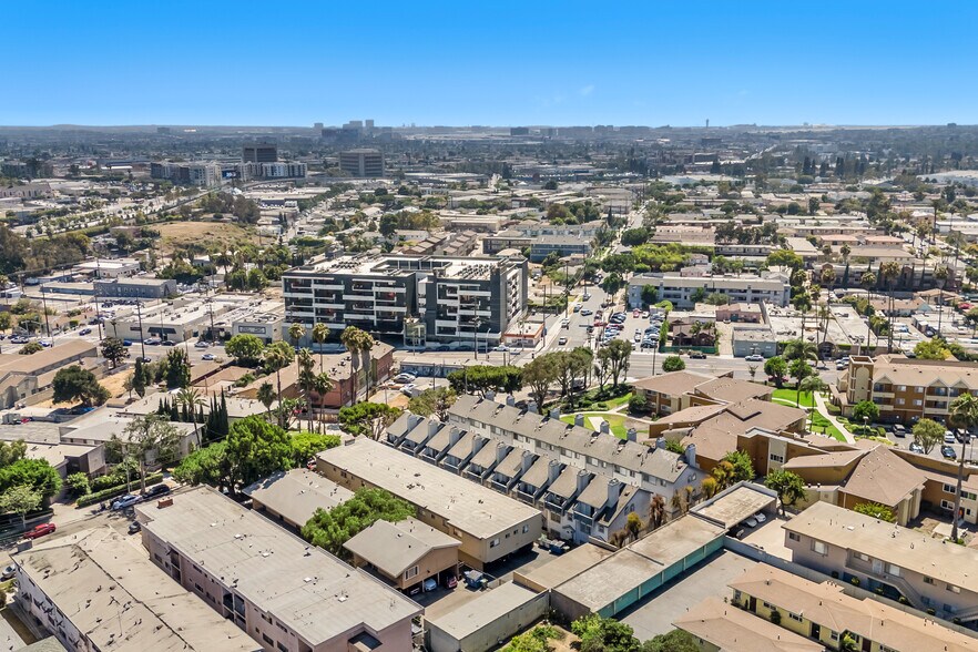 More Photos Of 523 E Hazel St, Inglewood Apartments For Sale