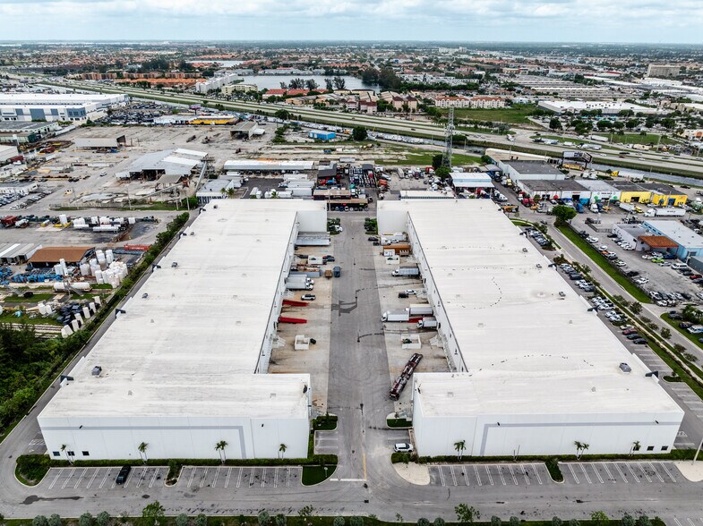 More Photos Of 8200 NW 93rd St, Miami Unknown For Lease