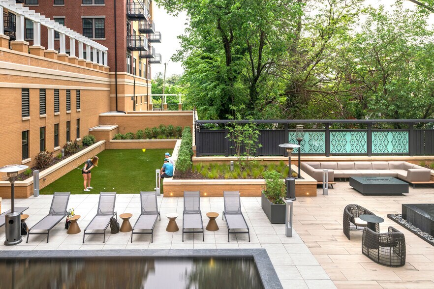 More Photos Of 625 Monroe St NE, Washington Apartments For Lease