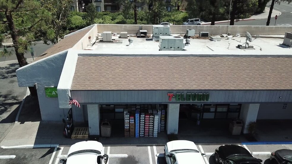 More Photos Of 25411-25435 Trabuco Rd, Lake Forest Unknown For Lease