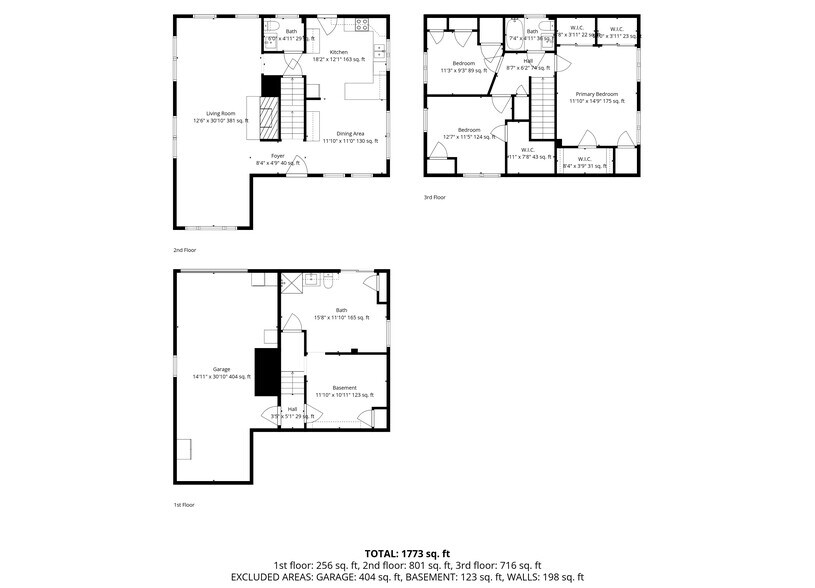 More Photos Of 12703 N Robinhood Ln, Kansas City Land For Sale