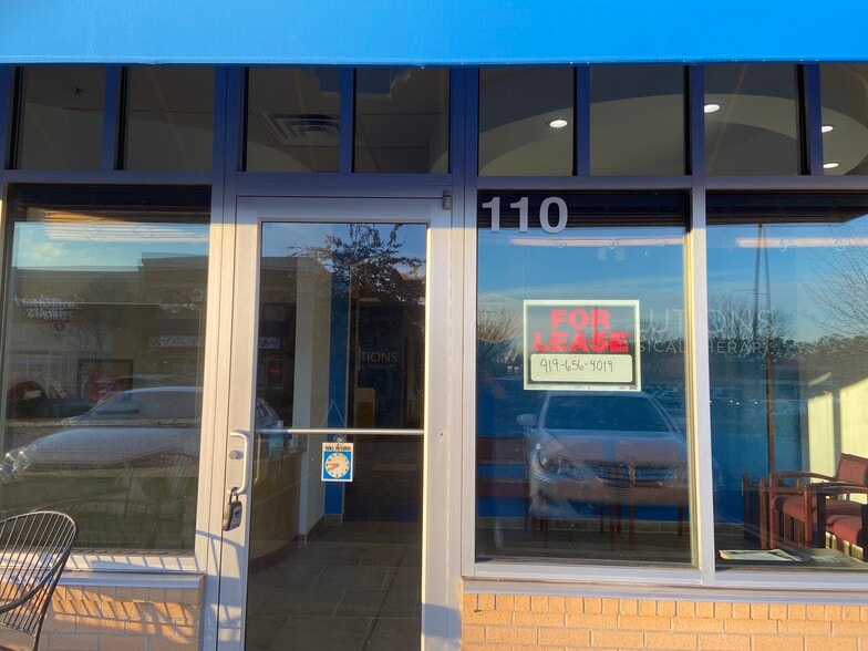 More Photos Of 10940 Raven Ridge Rd, Raleigh General Retail For Sale