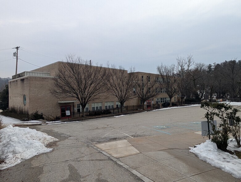 More Photos Of 5800 Smith Ave, Baltimore Specialty For Sale