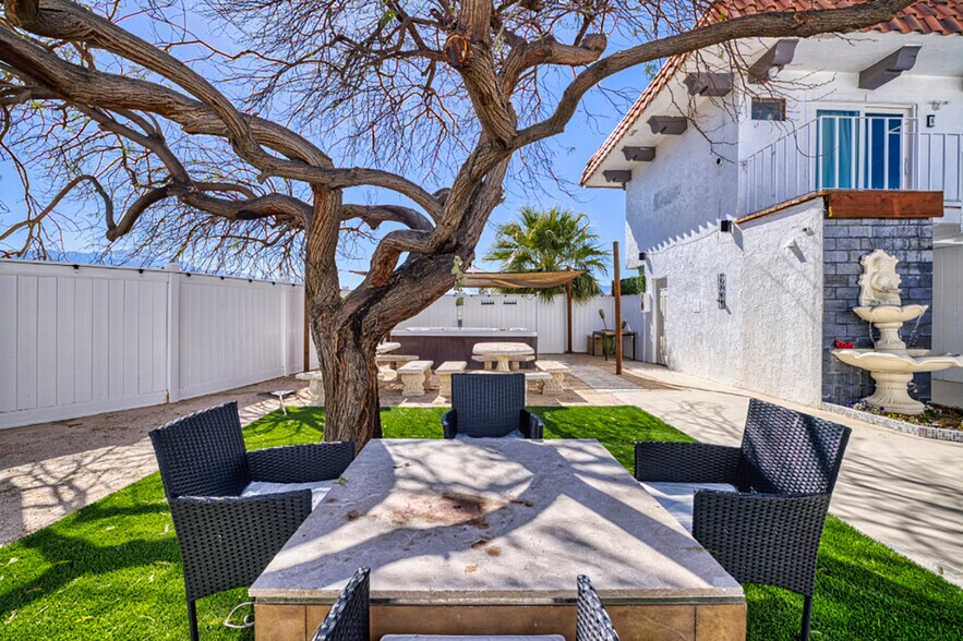 More Photos Of 67780 Arena Blanca Rd, Desert Hot Springs Specialty For Sale