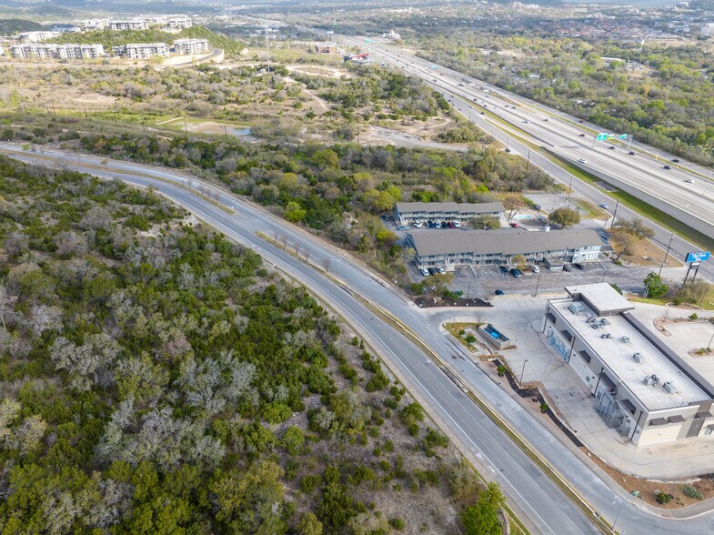 More Photos Of IH-10 & Camp Bullis, San Antonio Land For Sale