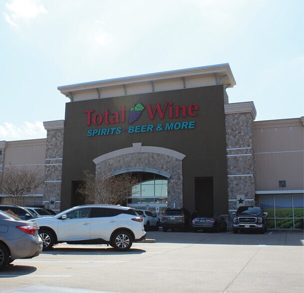 More Photos Of 1400 Texas Ave S, College Station Unknown For Lease