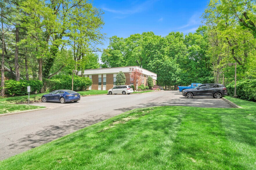 More Photos Of 72 Summit Ave, Montvale Office Residential For Lease