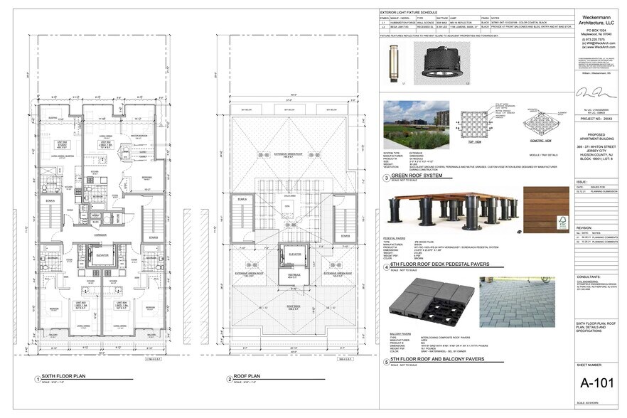 More Photos Of 369-371 Whiton St, Jersey City Land For Sale