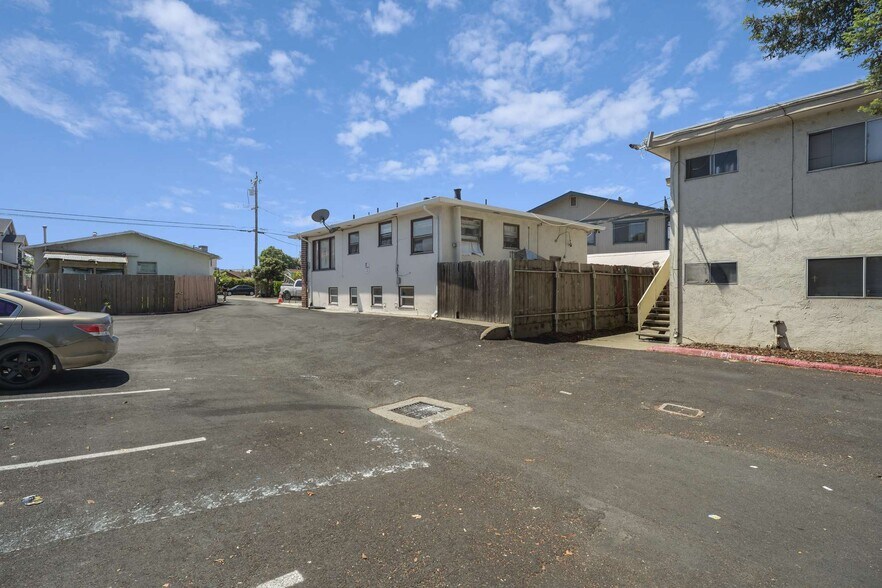 More Photos Of 152-158 Smalley Ave, Hayward Apartments For Sale