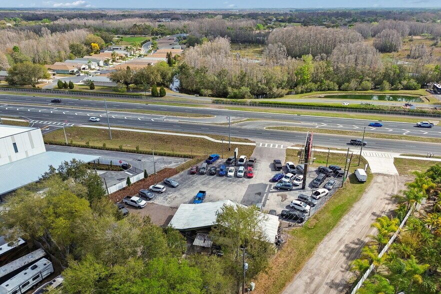 More Photos Of 7411 Land O Lakes Blvd, Land O Lakes Land For Sale