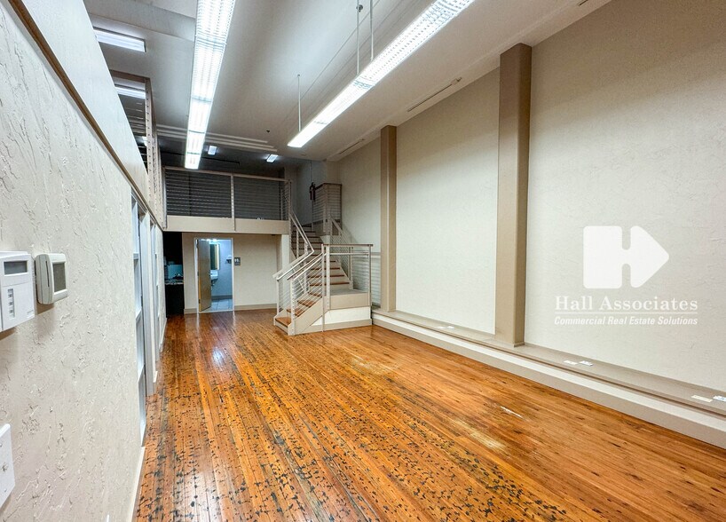 More Photos Of 108 Campbell Ave SW, Roanoke Loft Creative Space For Sale