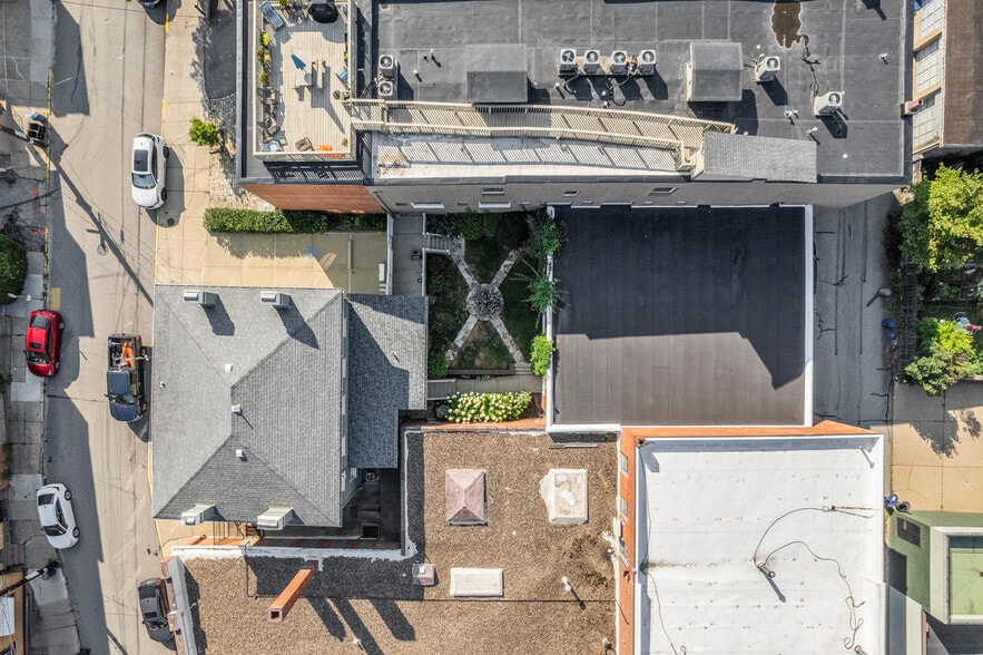 More Photos Of 258 42nd St, Pittsburgh Office For Sale