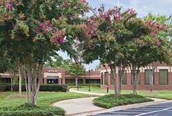 Primary Photo Of 8401 University Executive Park Dr, Charlotte Medical For Lease