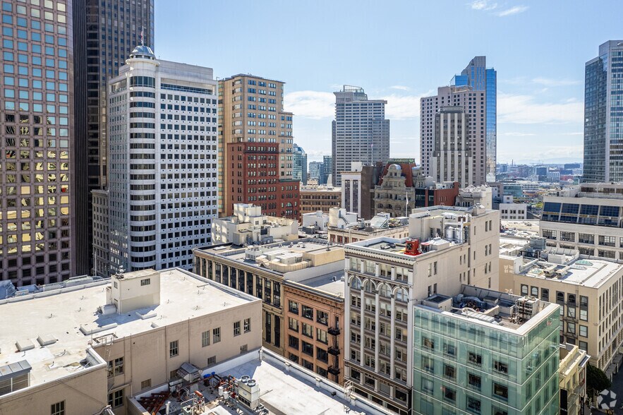 More Photos Of 155-165 Post St, San Francisco Office For Lease