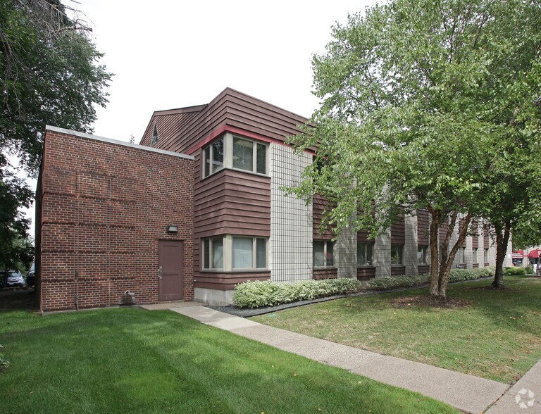 More Photos Of 241 Cleveland Ave S, Saint Paul Office For Lease