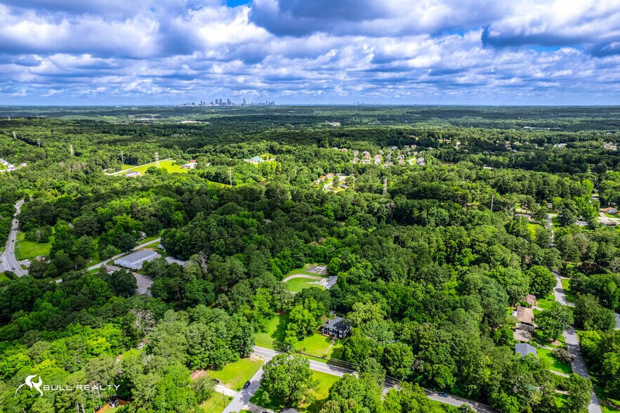 More Photos Of 3454 Bouldercrest Rd, Conley Land For Sale