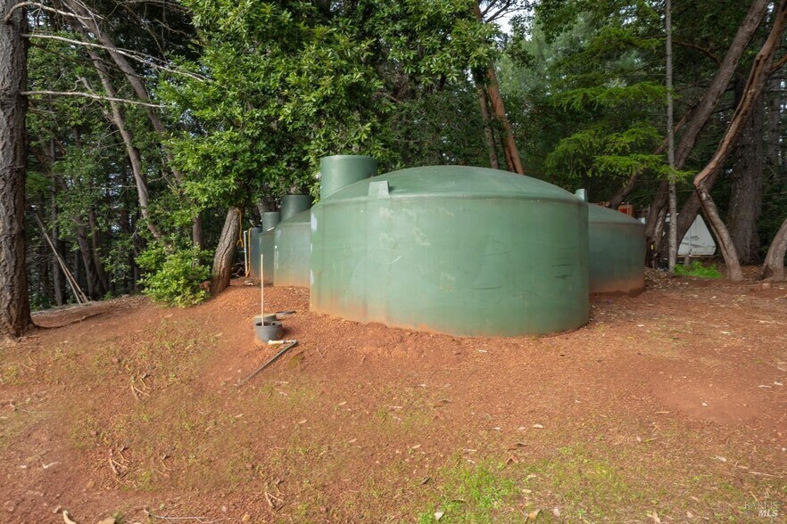 More Photos Of 8450 Orr Springs Rd, Ukiah Land For Sale