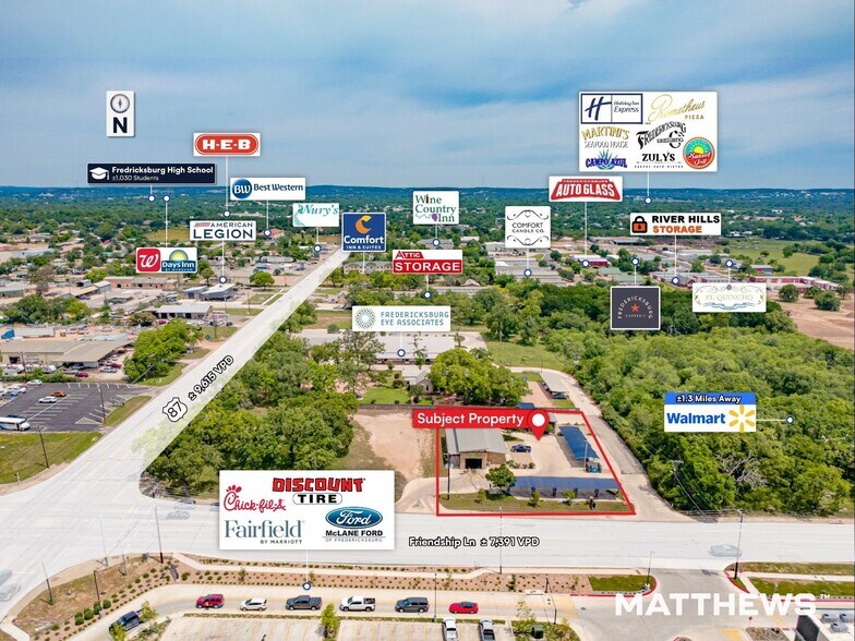 More Photos Of 516 Friendship Ln, Fredericksburg Carwash For Sale