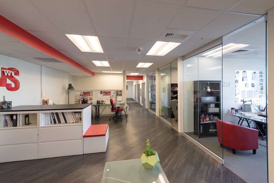 More Photos Of 441 W 5th Ave, Anchorage Office For Sale