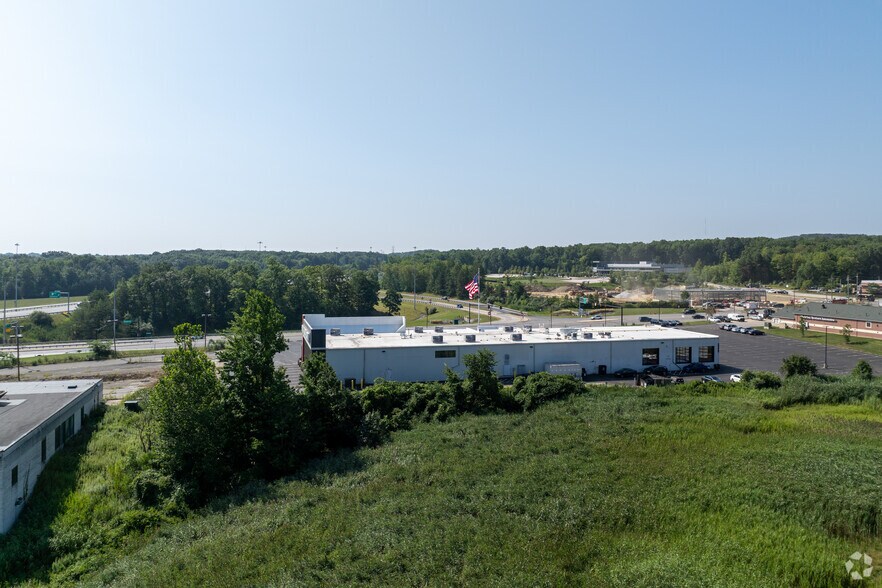 More Photos Of 5001 E Royalton Rd, Broadview Heights Storefront Retail Office For Lease