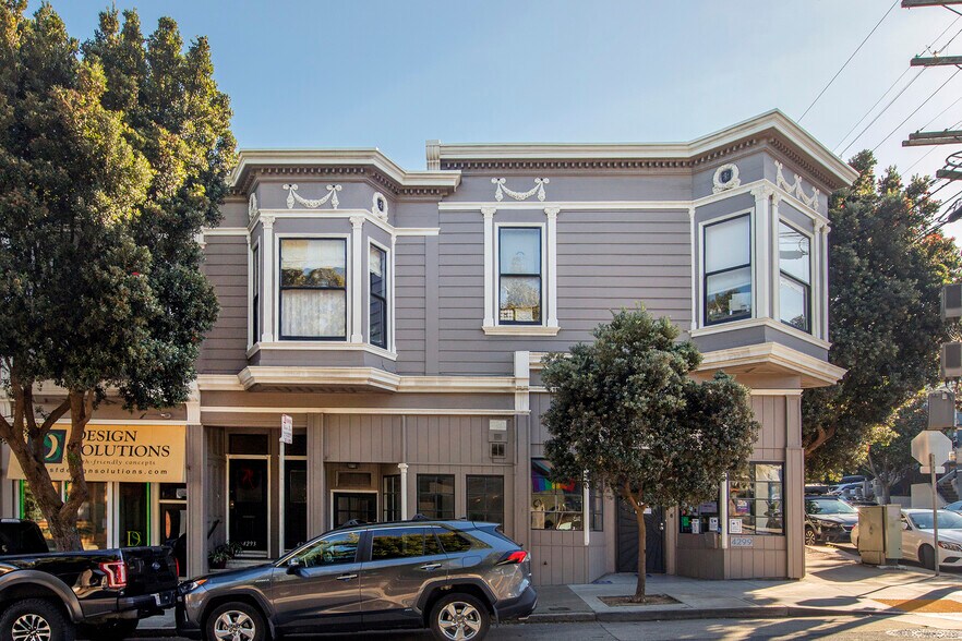 More Photos Of 4291 24th St, San Francisco Apartments For Lease