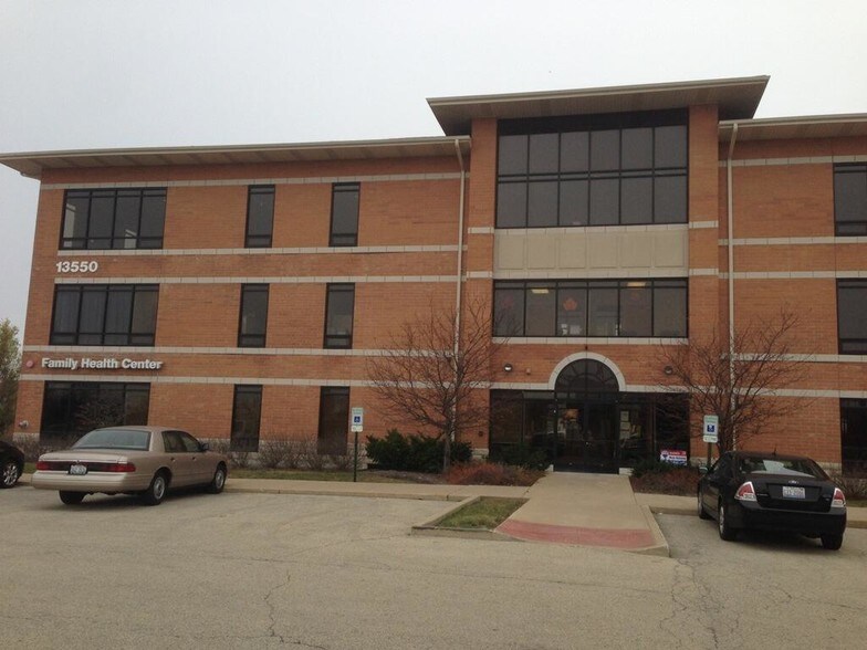 More Photos Of 13550 S Route 30, Plainfield Coworking Space