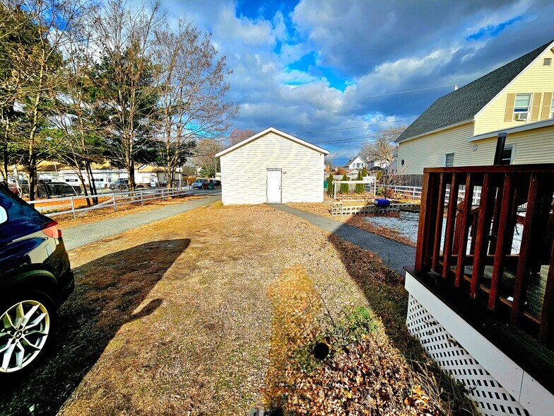 More Photos Of 228 Plain St, Lowell Apartments For Sale