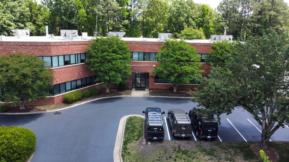 More Photos Of 3916 Sunset Ridge Rd, Raleigh Medical For Lease
