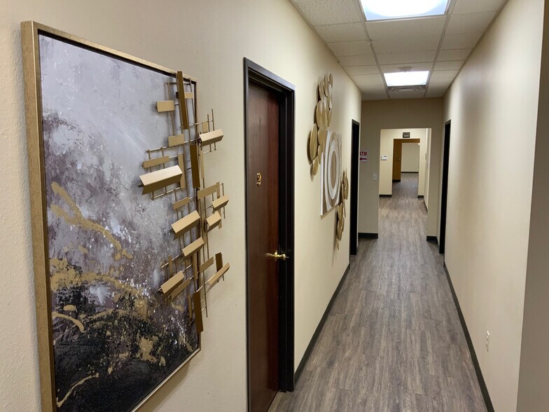 More Photos Of 2225 Avenue J, Arlington Office For Sale