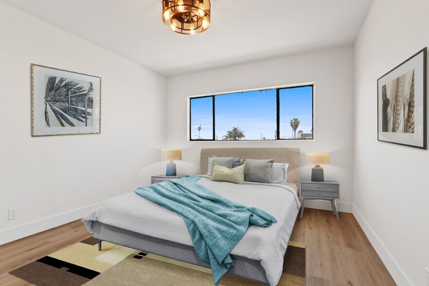 More Photos Of 151 S Mountain Vw, Los Angeles Apartments For Sale