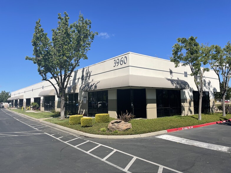 Primary Photo Of 3960 Industrial Blvd, West Sacramento Office For Lease