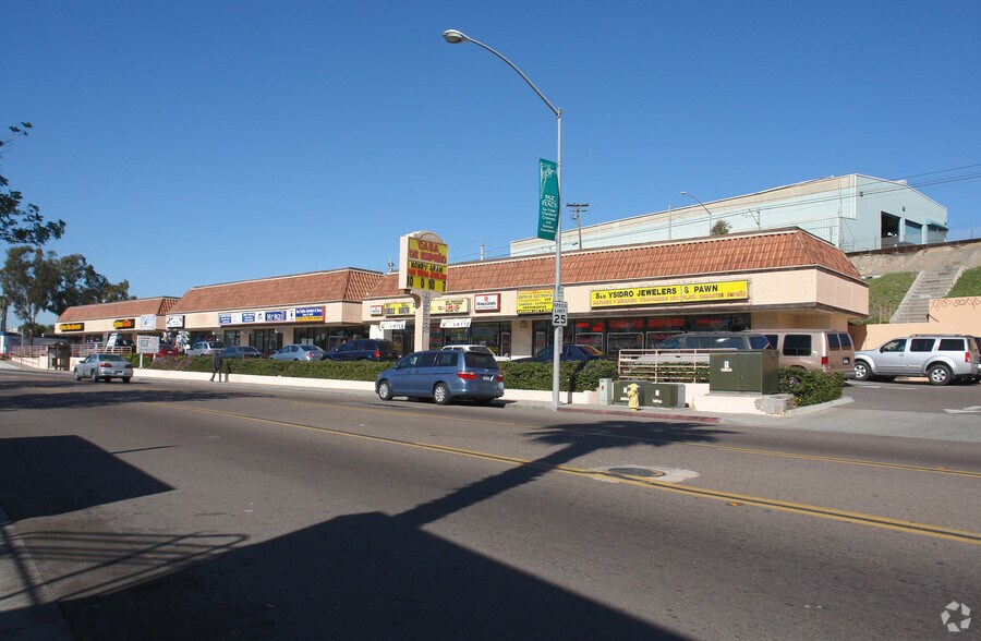More Photos Of 501 E San Ysidro Blvd, San Ysidro Unknown For Lease