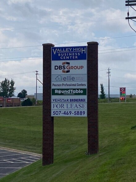 More Photos Of 3425 40th Ave NW, Rochester Medical For Lease