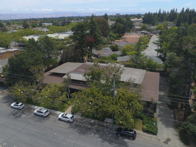 More Photos Of 745 Distel Dr, Los Altos Office For Lease