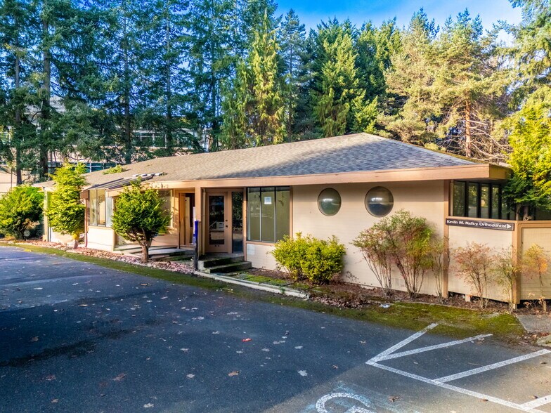 More Photos Of 15700 Bel Red Rd, Bellevue Land For Sale