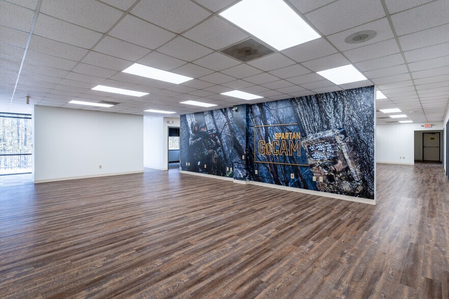 More Photos Of 11420 Johns Creek Pky, Duluth Office For Lease