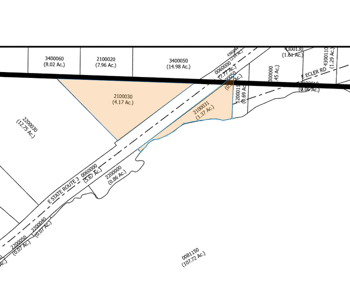 More Photos Of 4831 E State Route 3, Shelton Office For Sale