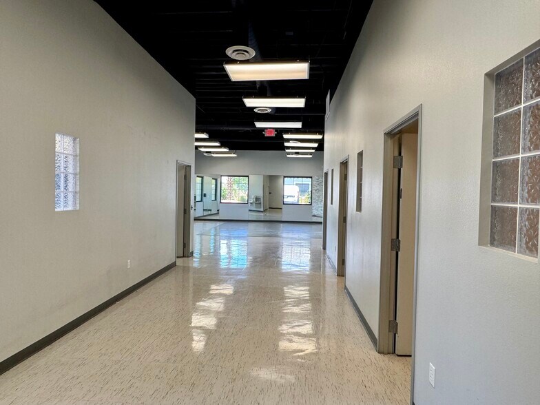 More Photos Of 8988 W Cheyenne Ave, Las Vegas Medical For Lease