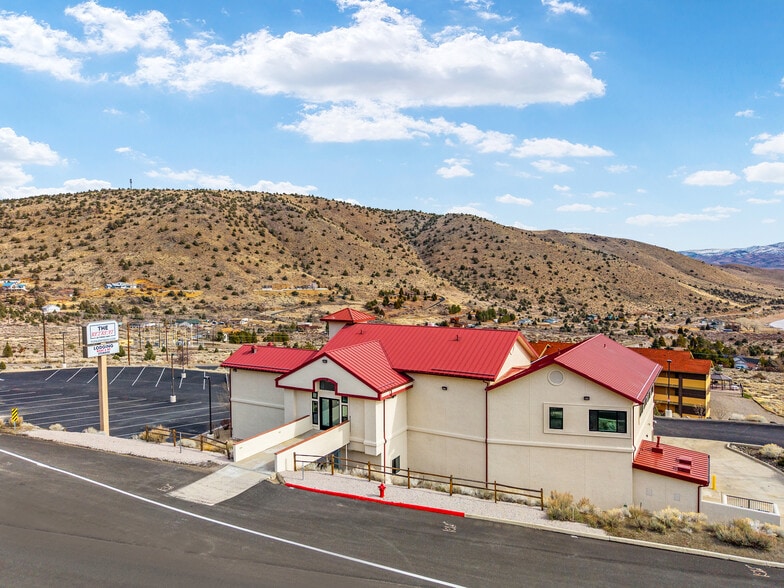 More Photos Of 1929 US-395, Gardnerville Apartments For Sale