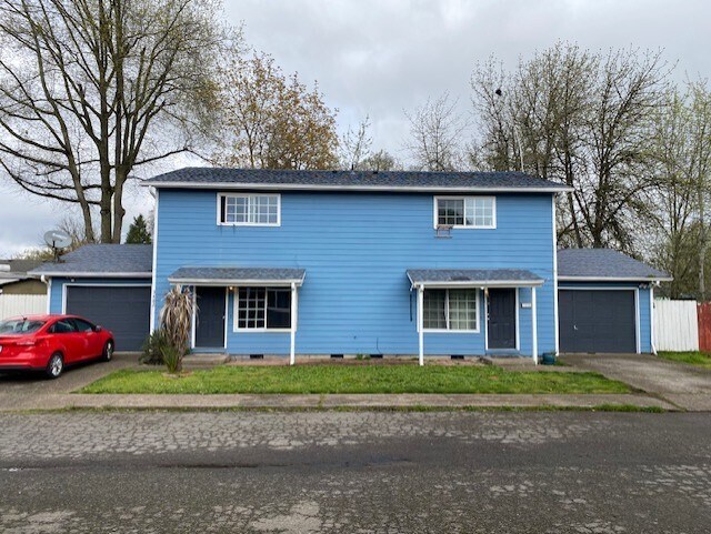 More Photos Of 3482 30th Ave NE, Salem Apartments For Sale